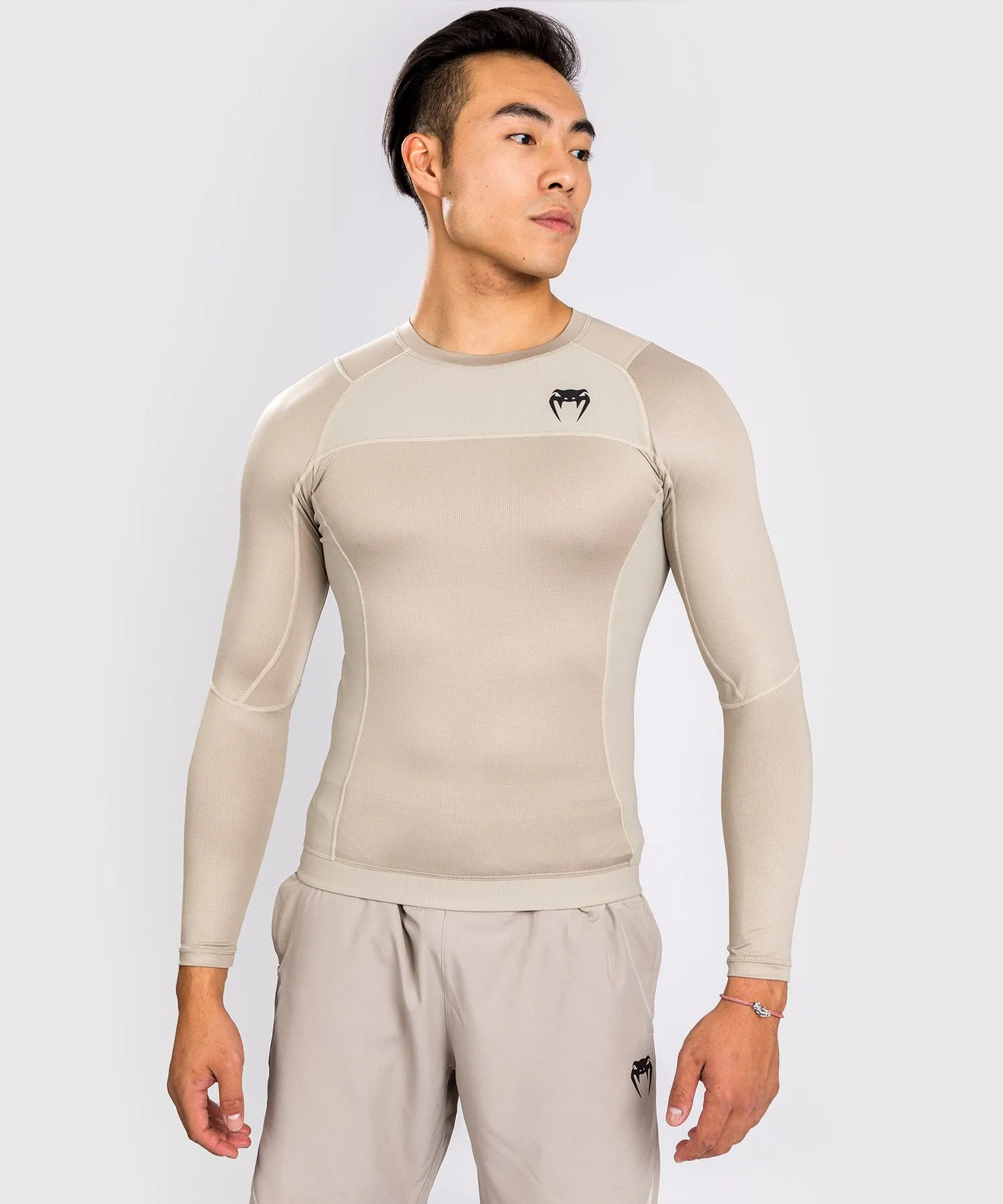 Venum G-Fit Air Long Sleeve Rash Guard