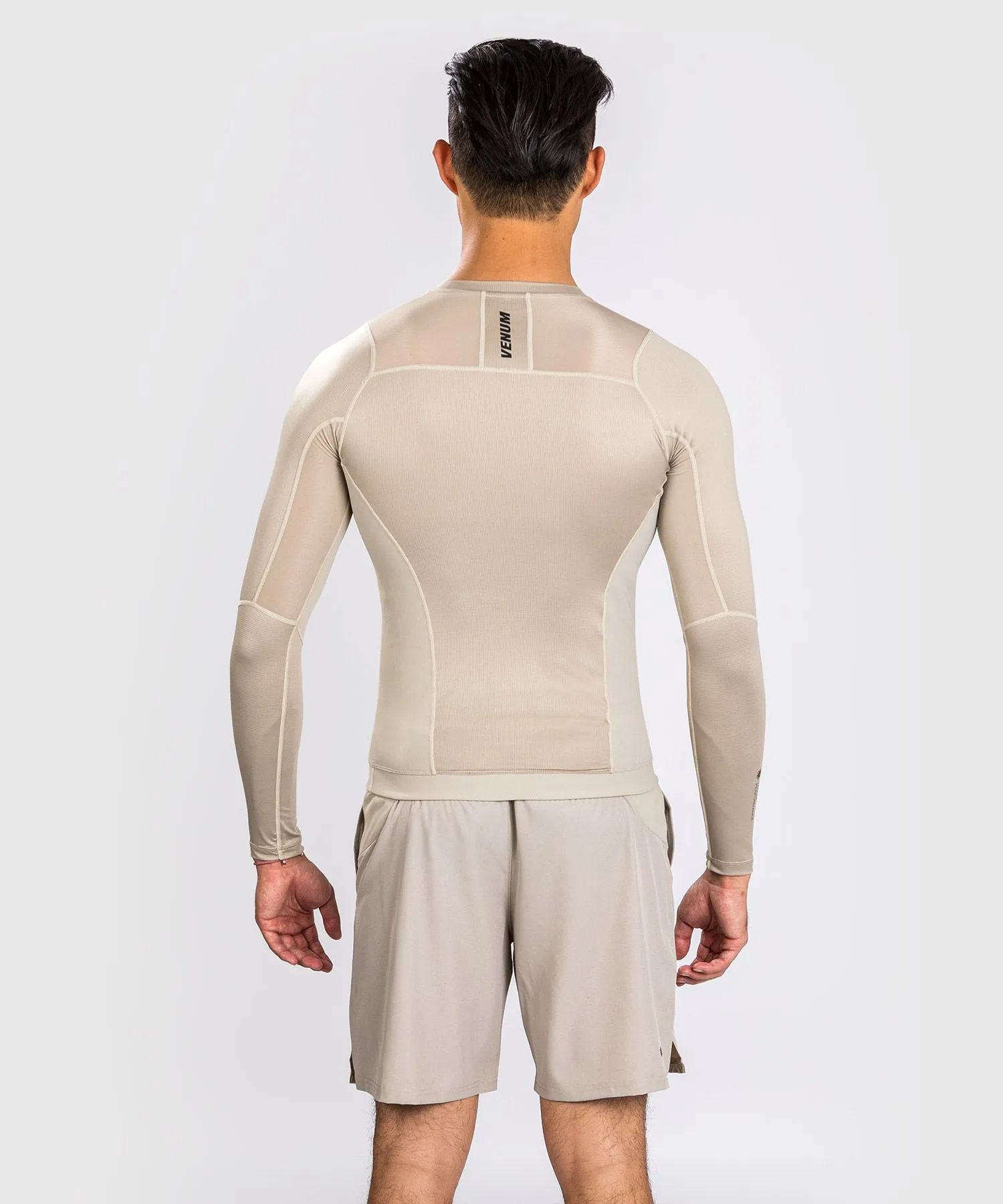 Venum G-Fit Air Long Sleeve Rash Guard