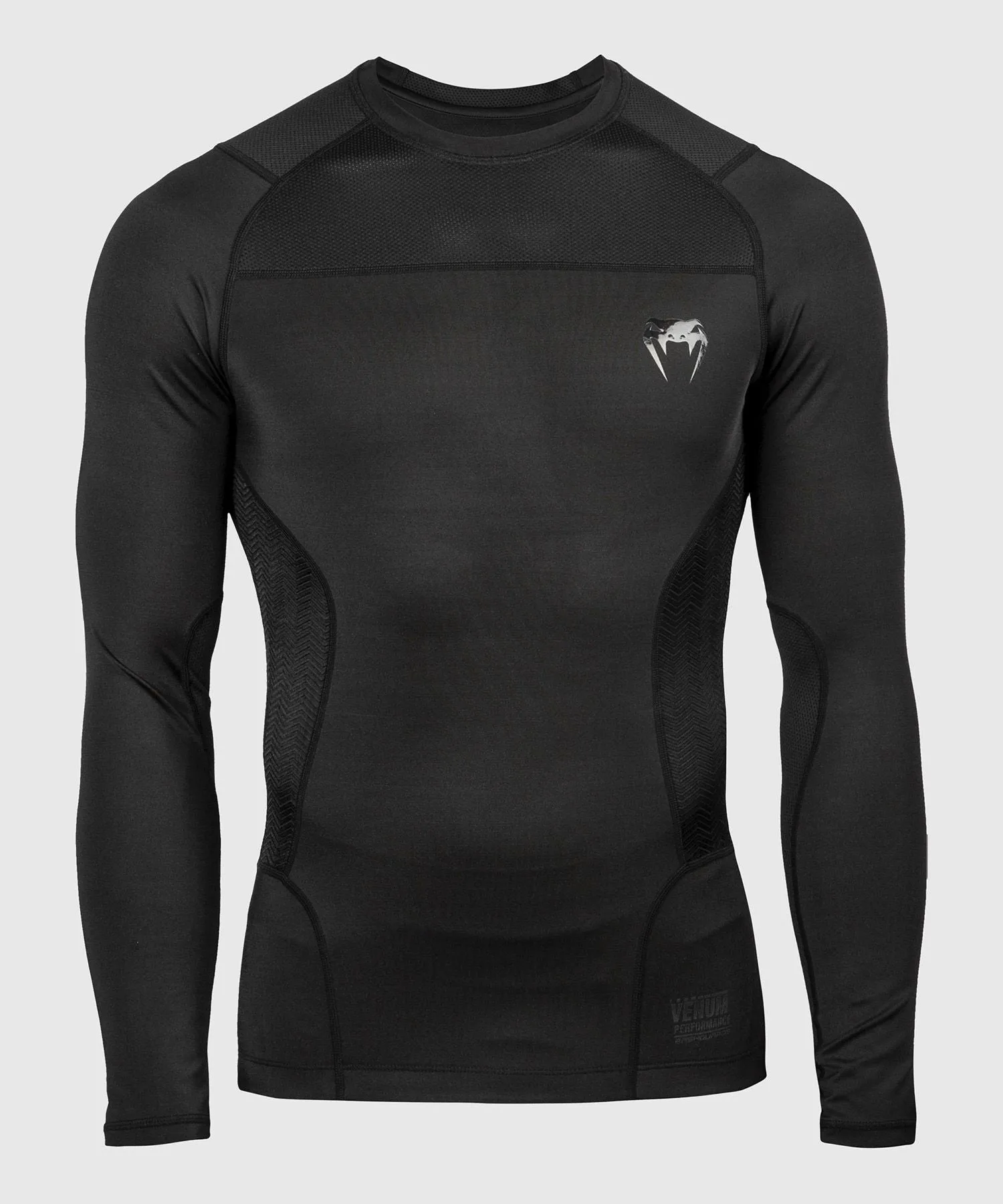 Venum G-Fit Air Long Sleeve Rash Guard