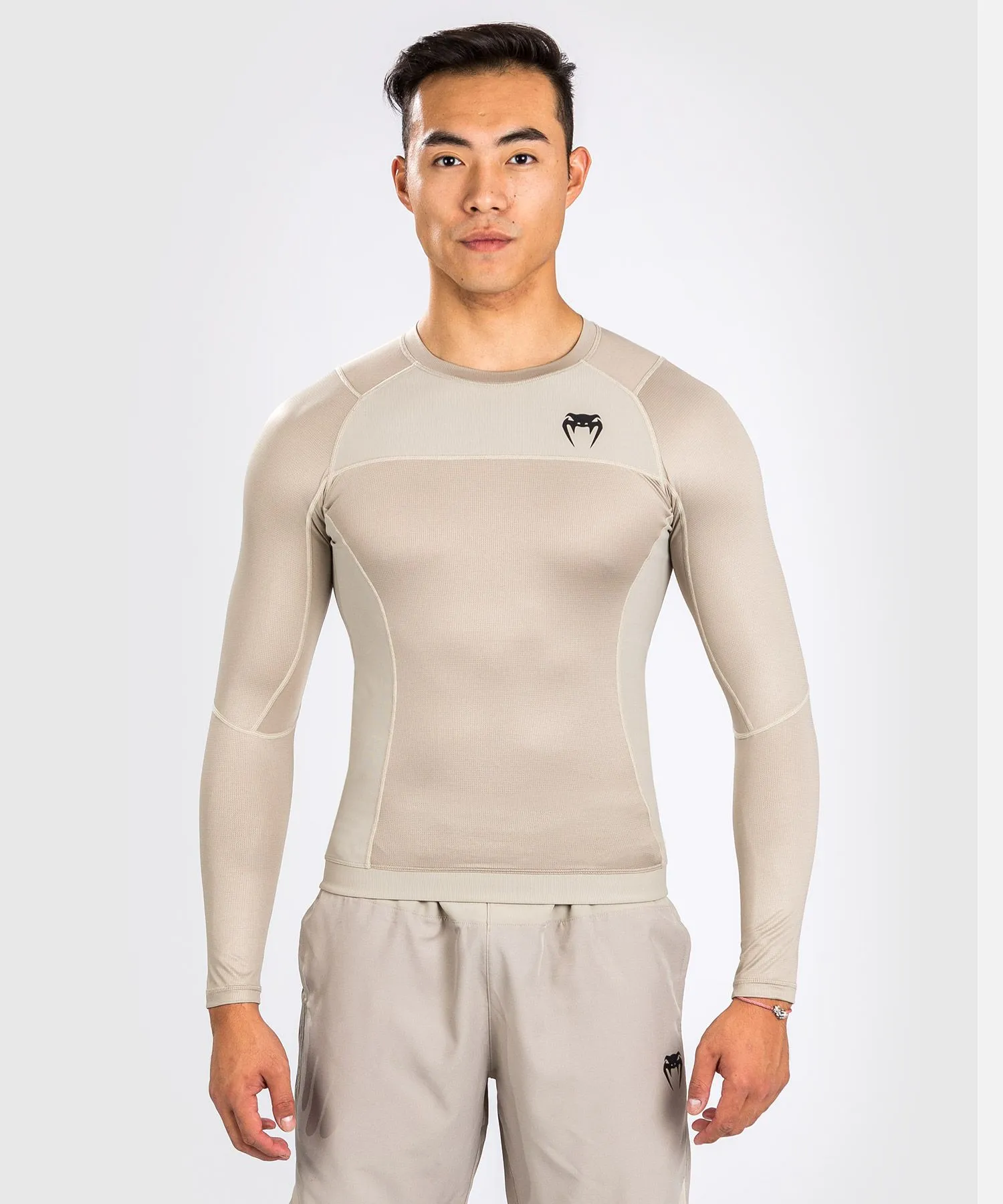 Venum G-Fit Air Long Sleeve Rash Guard