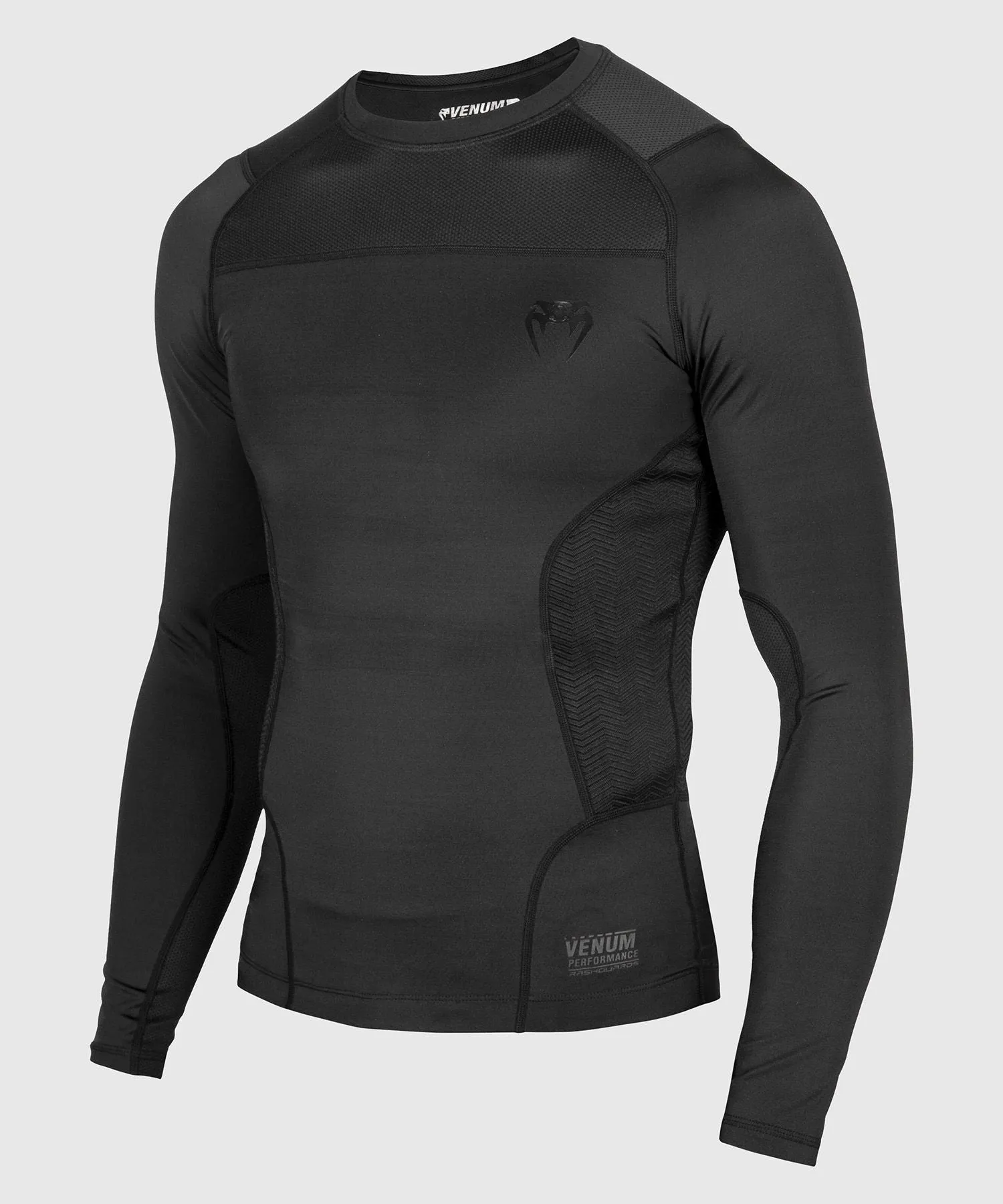 Venum G-Fit Air Long Sleeve Rash Guard