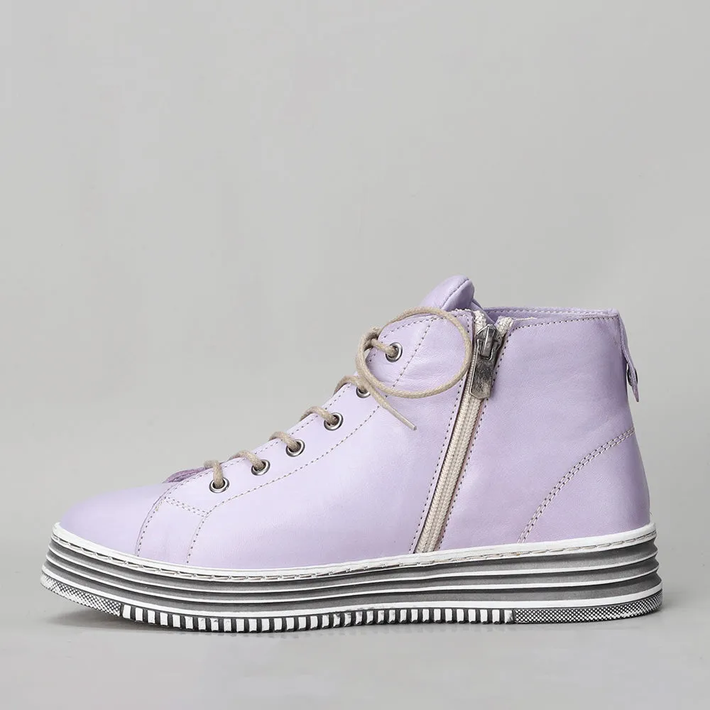 Vivid - Lilac