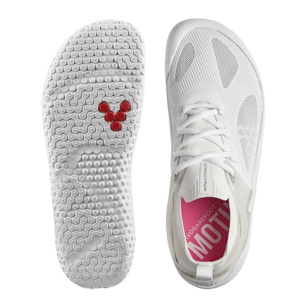 vivobarefoot Motus Strength Men's Training Shoes
