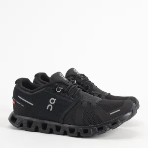 W-CLOUD 5 - ALL BLACK - MESH