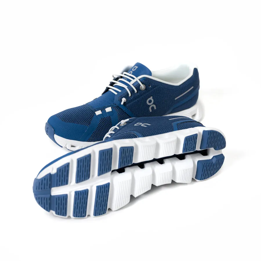 W-CLOUD 5 - DENIM - MESH