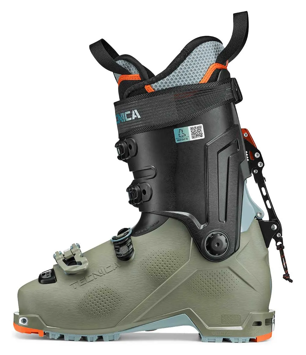 W Zero G Tour Pro