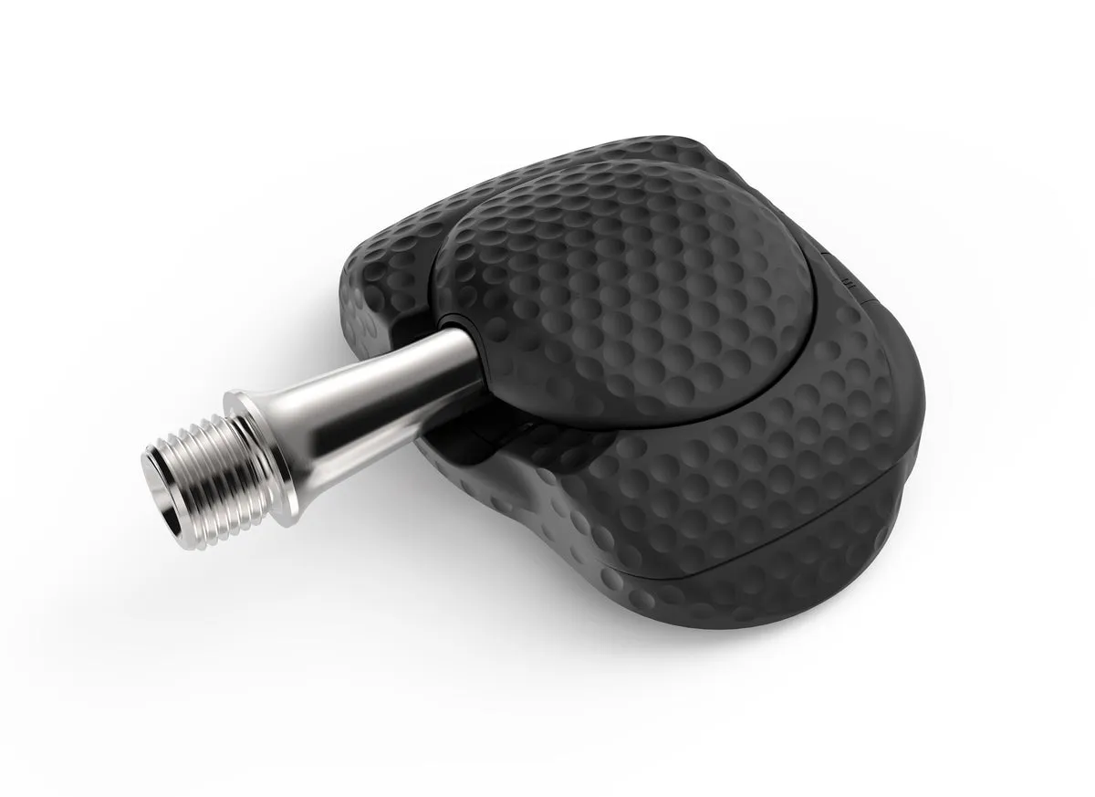 Wahoo SPEEDPLAY AERO Pedal System (with Standard-Tension Cleats)