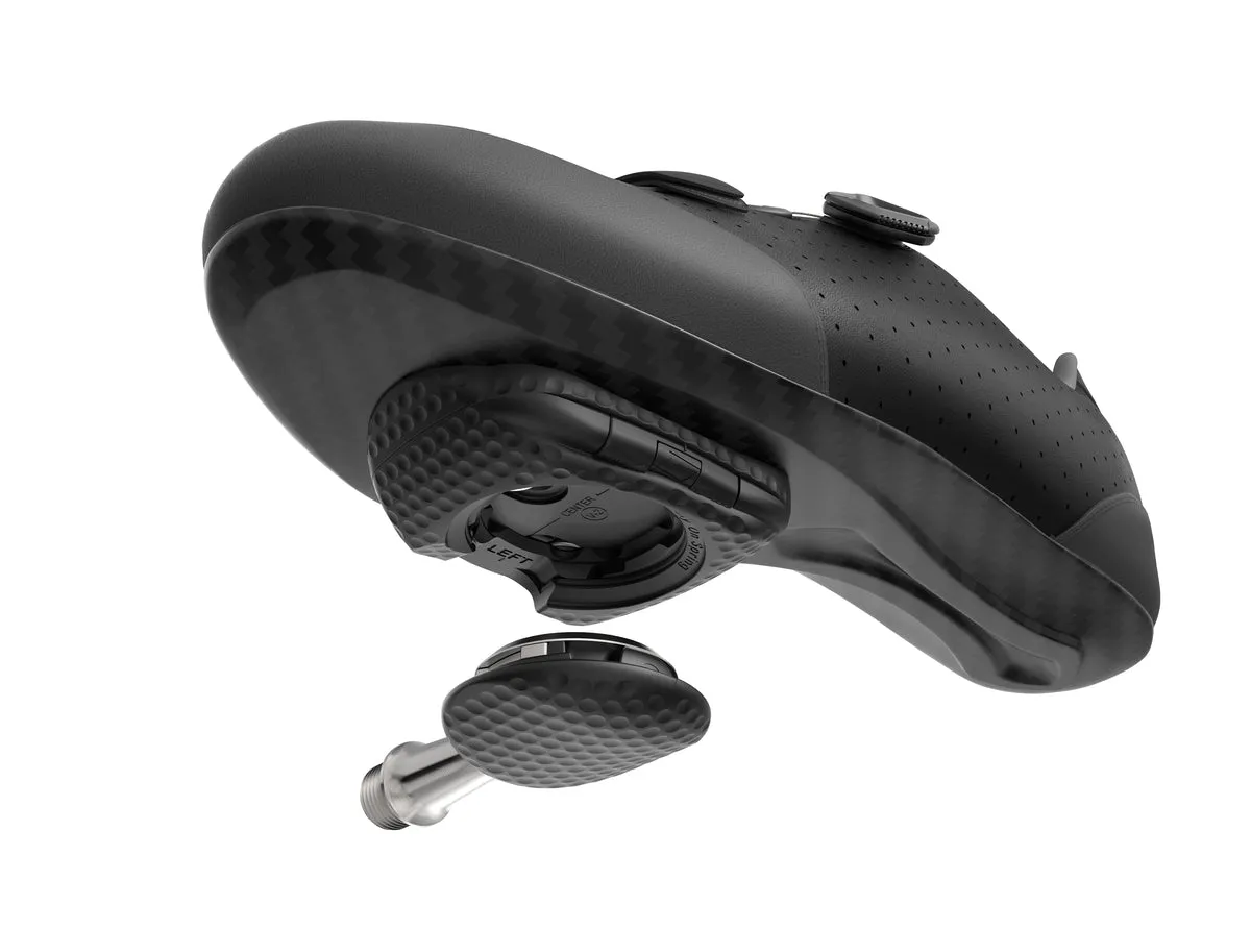 Wahoo SPEEDPLAY AERO Pedal System (with Standard-Tension Cleats)