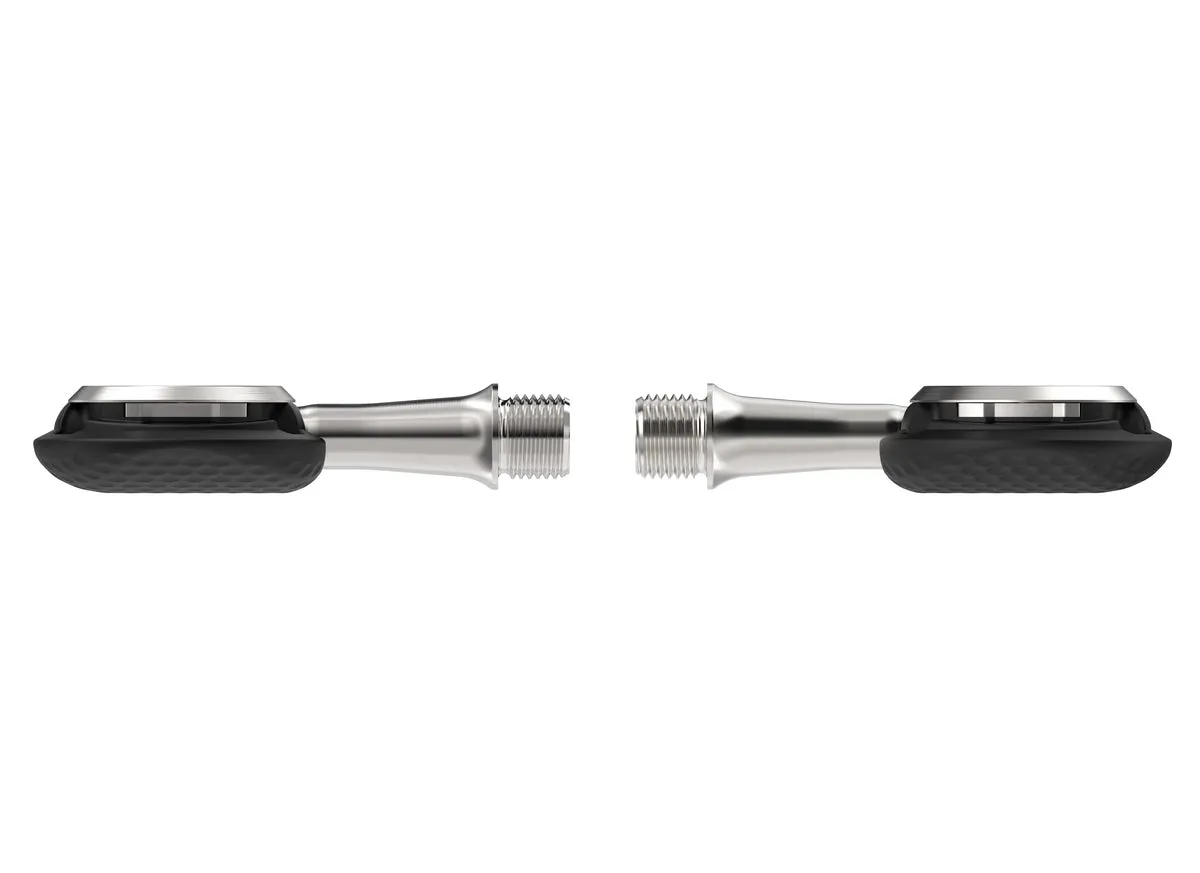 Wahoo SPEEDPLAY AERO Pedal System (with Standard-Tension Cleats)