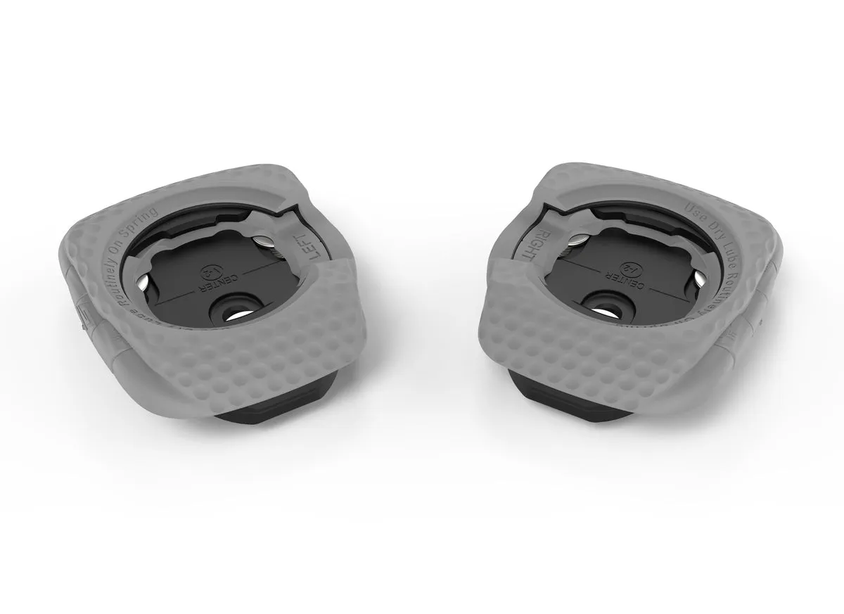 Wahoo SPEEDPLAY COMP Pedal System (with Easy-Tension Cleats)
