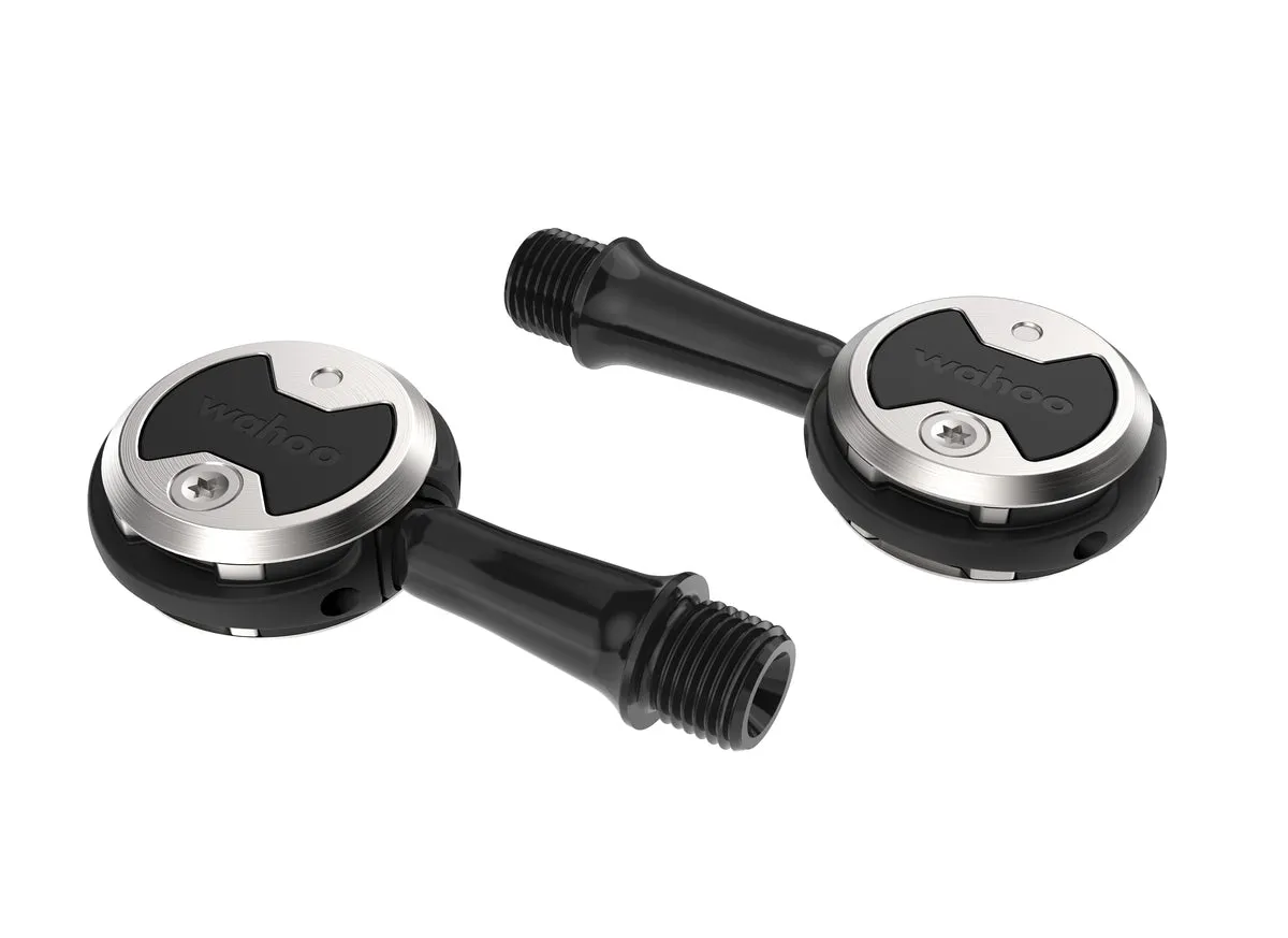 Wahoo SPEEDPLAY COMP Pedal System (with Easy-Tension Cleats)