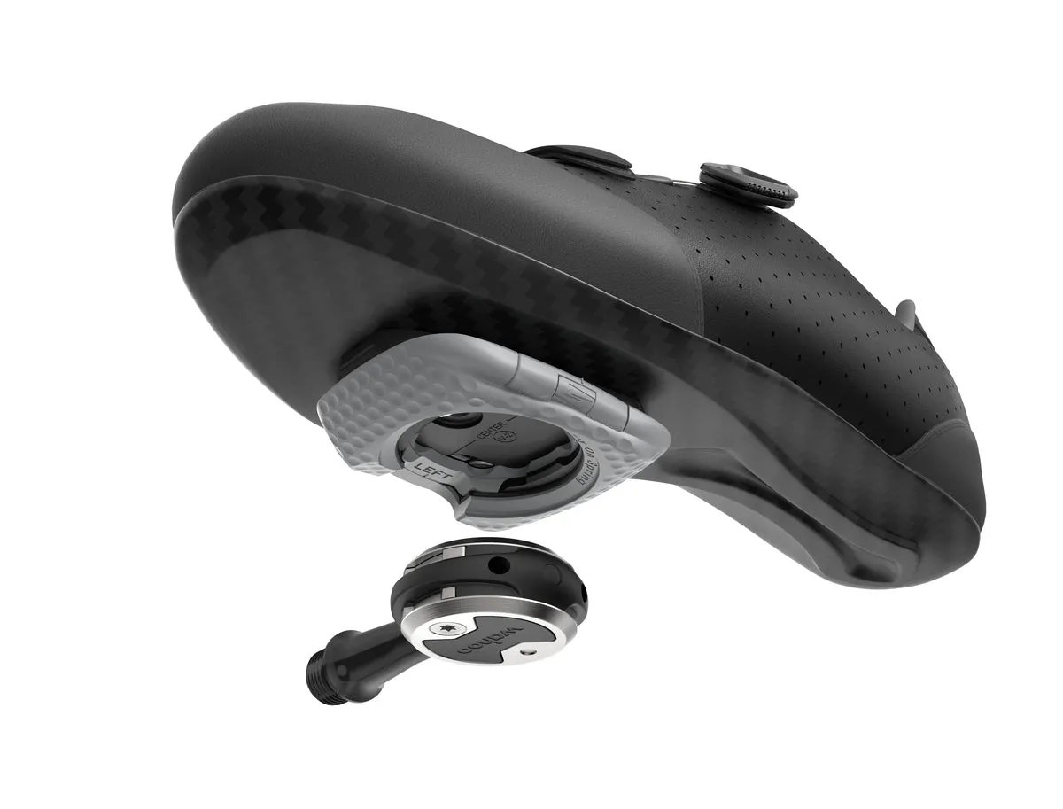 Wahoo SPEEDPLAY COMP Pedal System (with Easy-Tension Cleats)