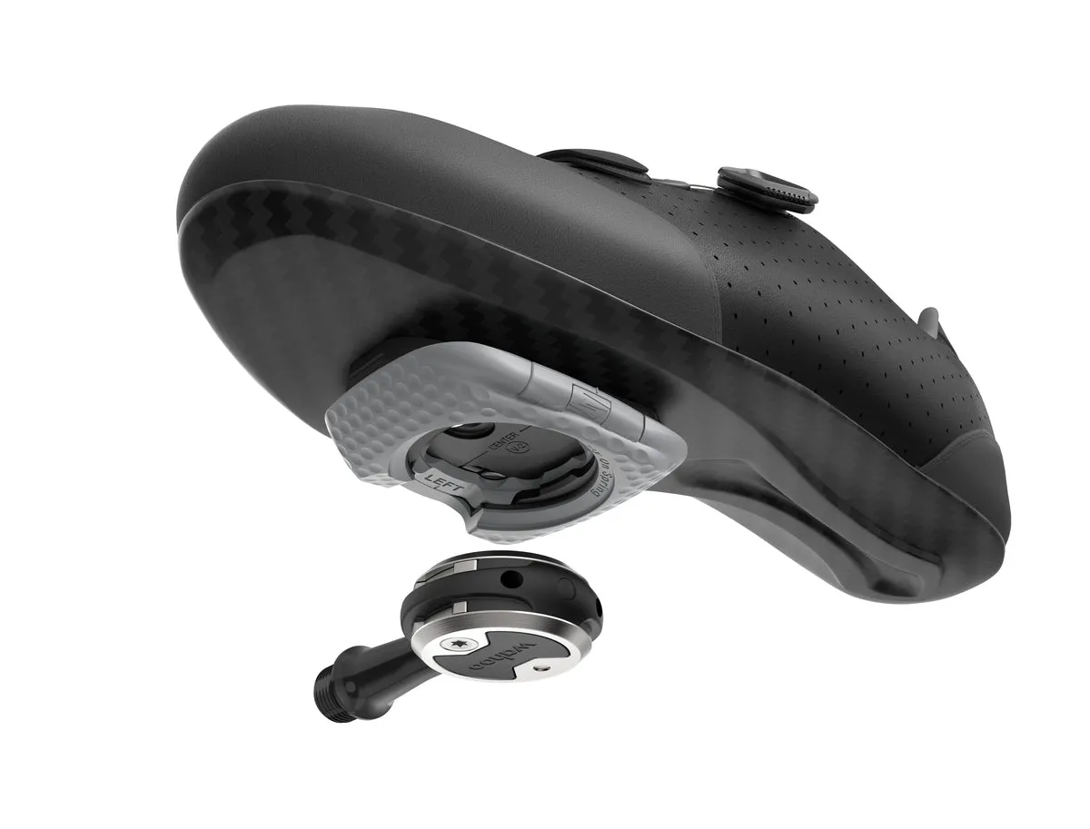 Wahoo SPEEDPLAY COMP Pedal System (with Easy-Tension Cleats)