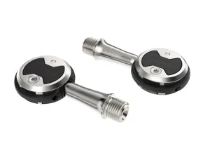 Wahoo - SPEEDPLAY ZERO Pedal System (with Standard-Tension Cleats)