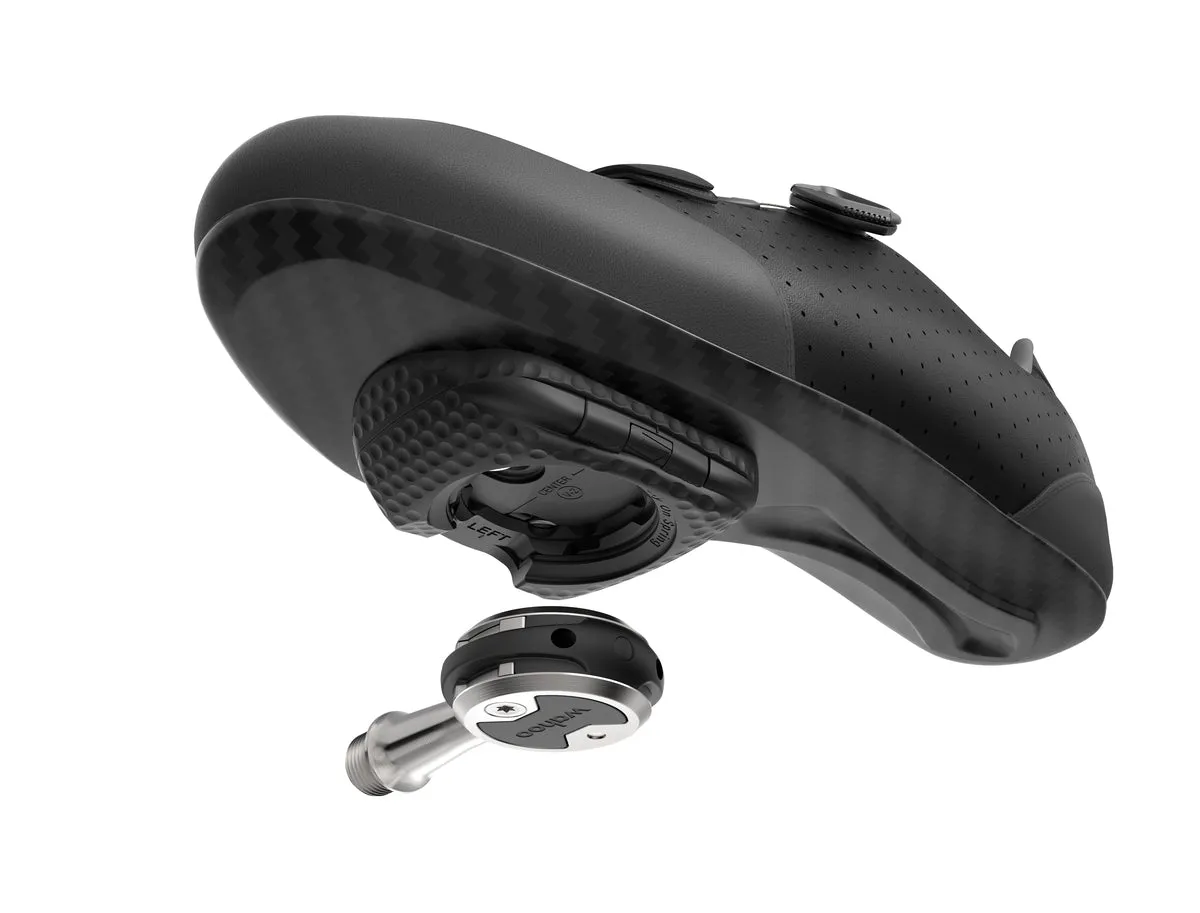 Wahoo SPEEDPLAY ZERO Pedal System (with Standard-Tension Cleats)