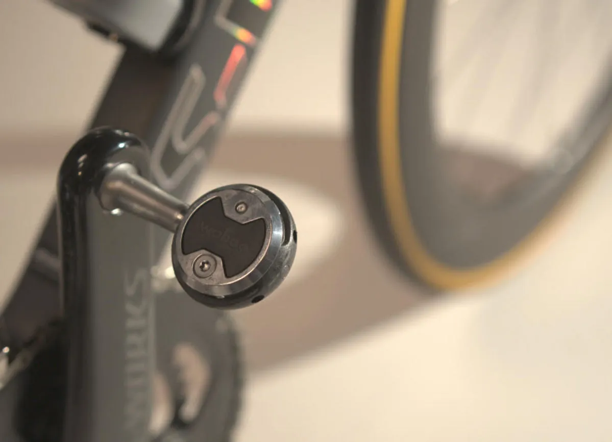Wahoo - SPEEDPLAY ZERO Pedal System (with Standard-Tension Cleats)