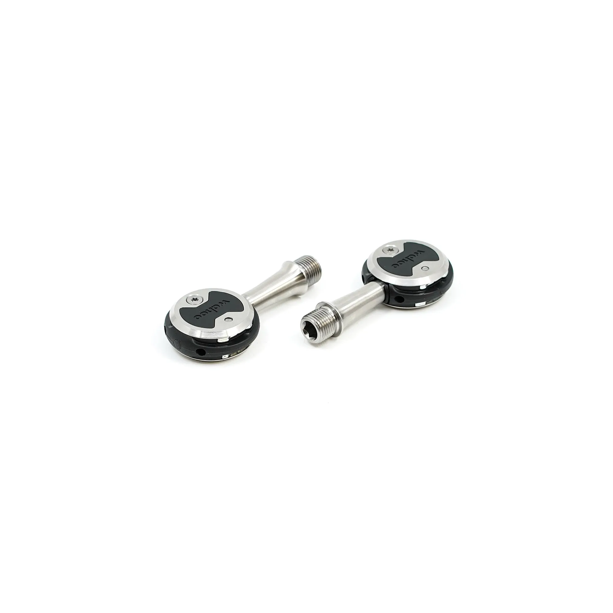 Wahoo x Speedplay Zero Pedal System (Stainless)