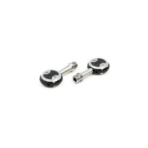 Wahoo x Speedplay Zero Pedal System (Stainless)