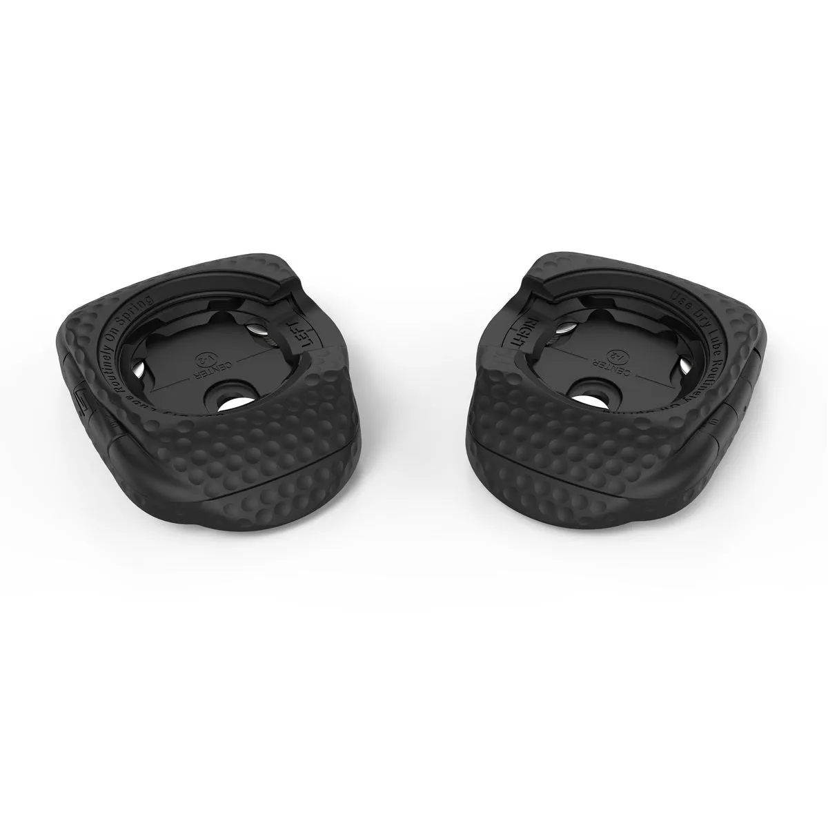 Wahoo x Speedplay Zero Pedal System (Stainless)