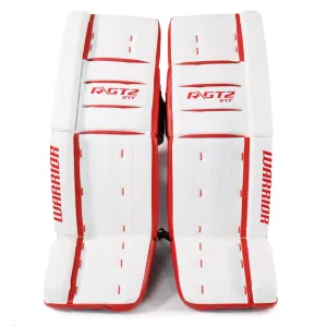 Warrior Ritual GT2 Classic Intermediate Goalie Leg Pads
