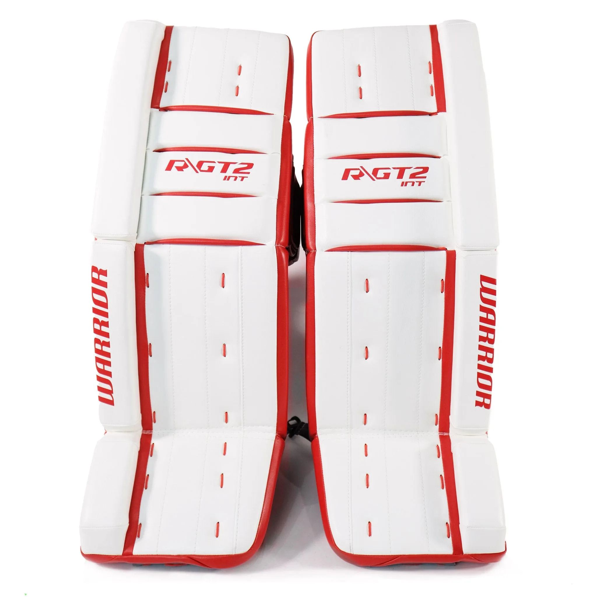 Warrior Ritual GT2 Classic Intermediate Goalie Leg Pads