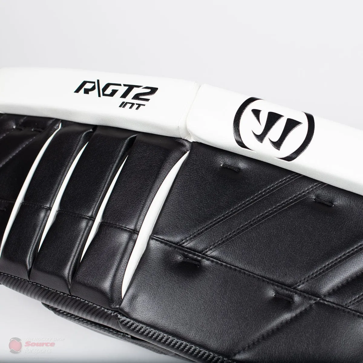 Warrior Ritual GT2 Intermediate Goalie Leg Pads - Source Exclusive