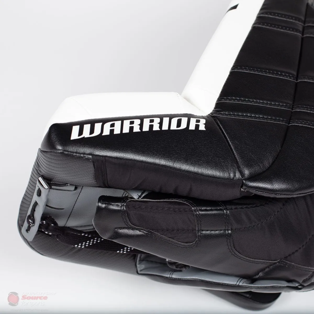 Warrior Ritual GT2 Intermediate Goalie Leg Pads - Source Exclusive