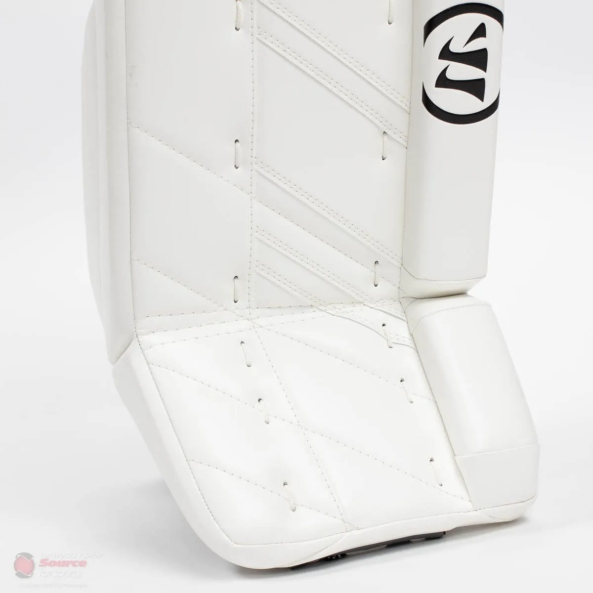 Warrior Ritual GT2 Intermediate Goalie Leg Pads