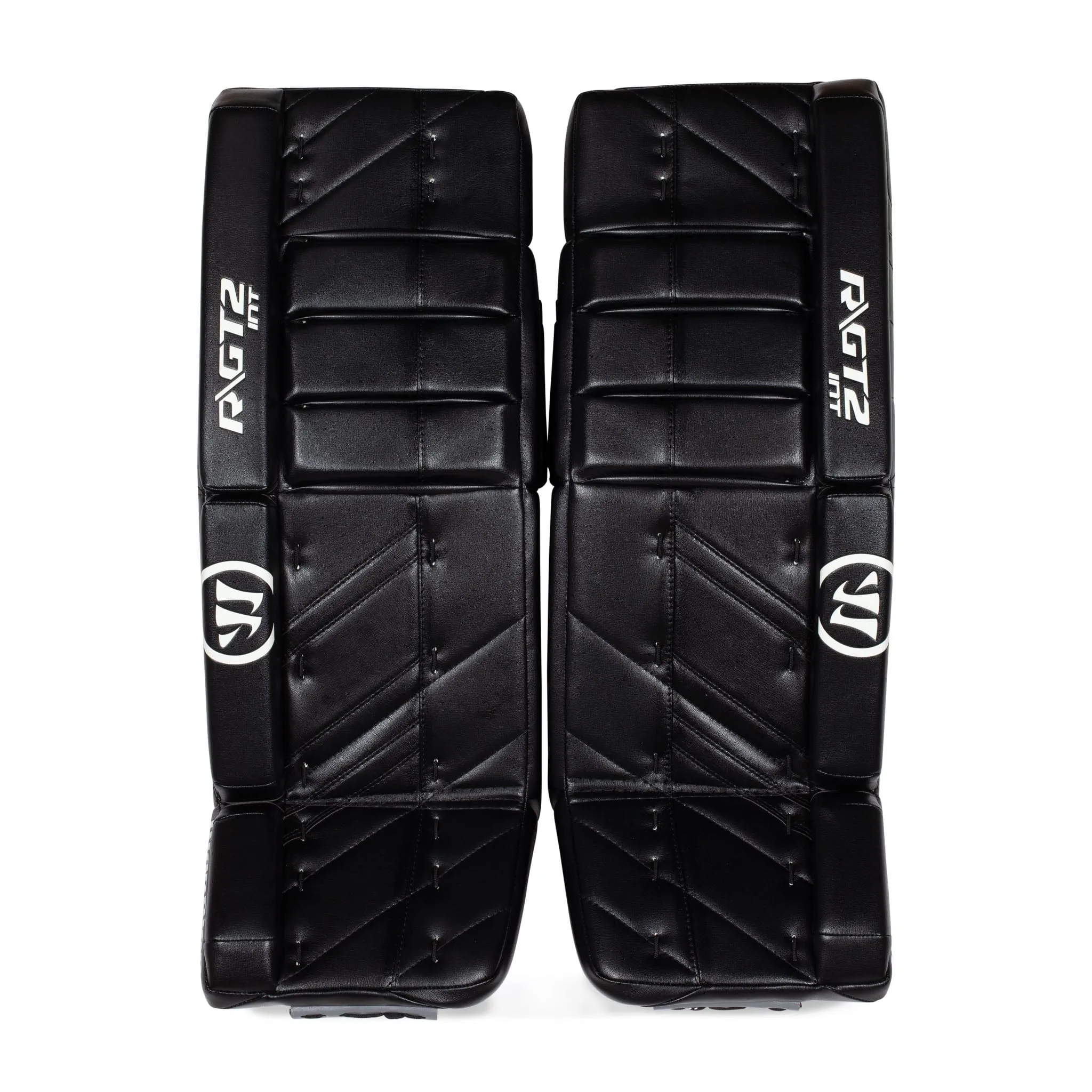 Warrior Ritual GT2 Intermediate Goalie Leg Pads