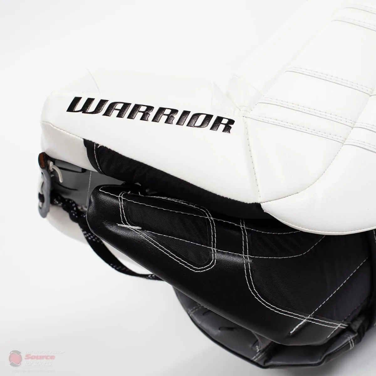 Warrior Ritual GT2 Intermediate Goalie Leg Pads