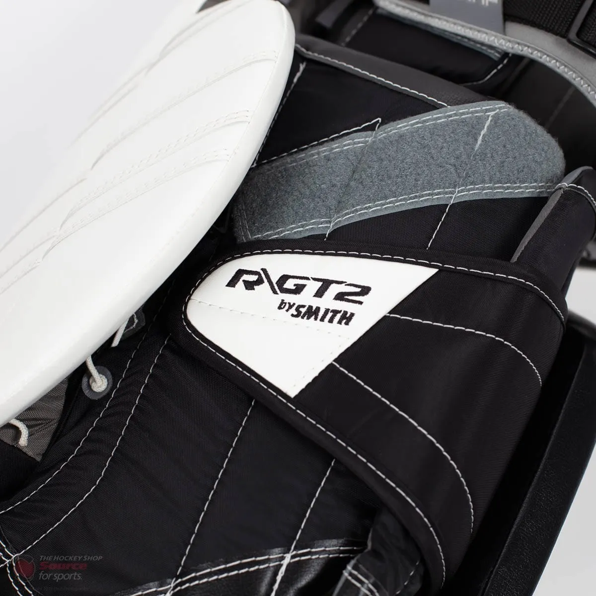 Warrior Ritual GT2 Intermediate Goalie Leg Pads