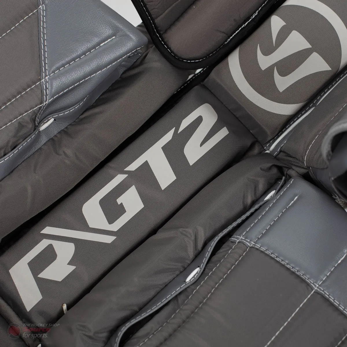 Warrior Ritual GT2 Intermediate Goalie Leg Pads