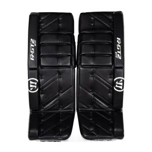 Warrior Ritual GT2 Intermediate Goalie Leg Pads