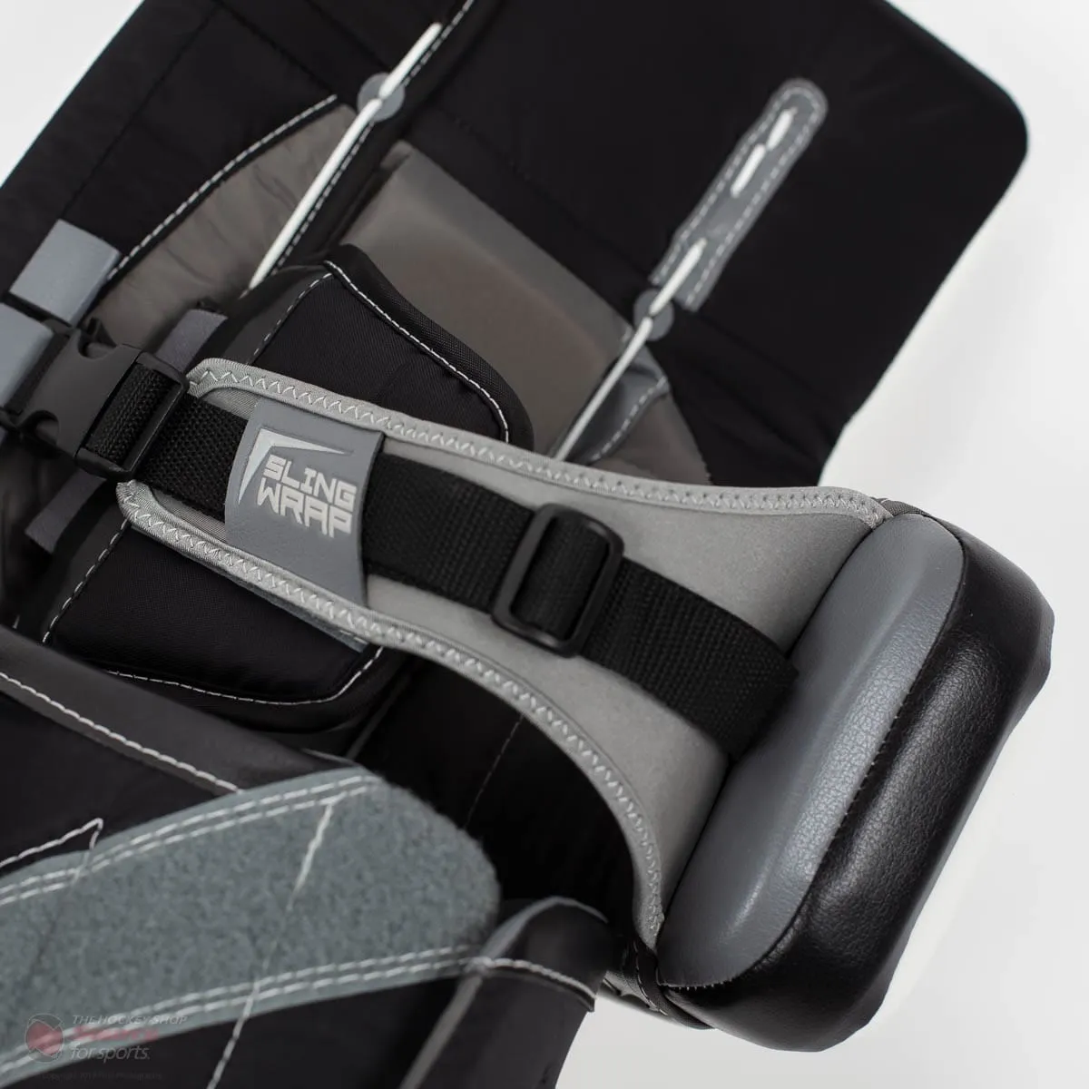 Warrior Ritual GT2 Intermediate Goalie Leg Pads