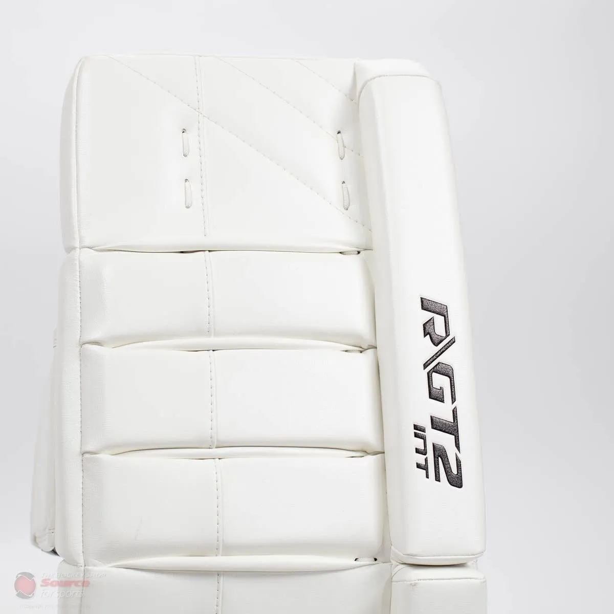 Warrior Ritual GT2 Intermediate Goalie Leg Pads