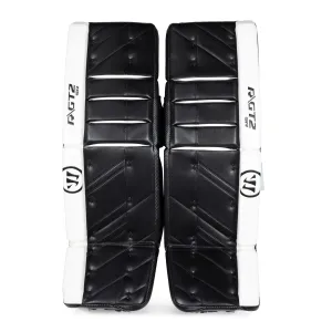 Warrior Ritual GT2 Senior Goalie Leg Pads - Source Exclusive