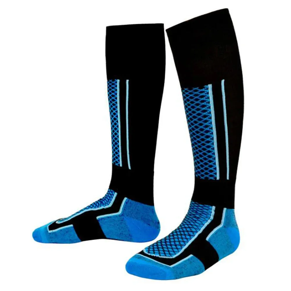 Waterproof Thermal Hiking & Ski Socks – Unisex Winter Sports Socks