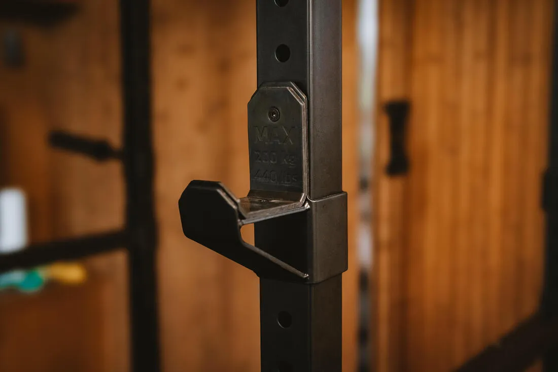 Weight Training Cage Power Rack 900