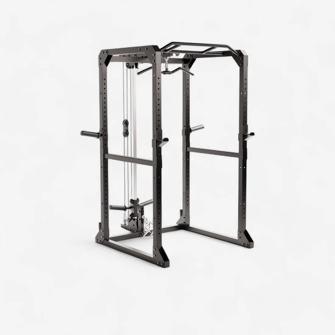 Weight Training Cage Power Rack 900