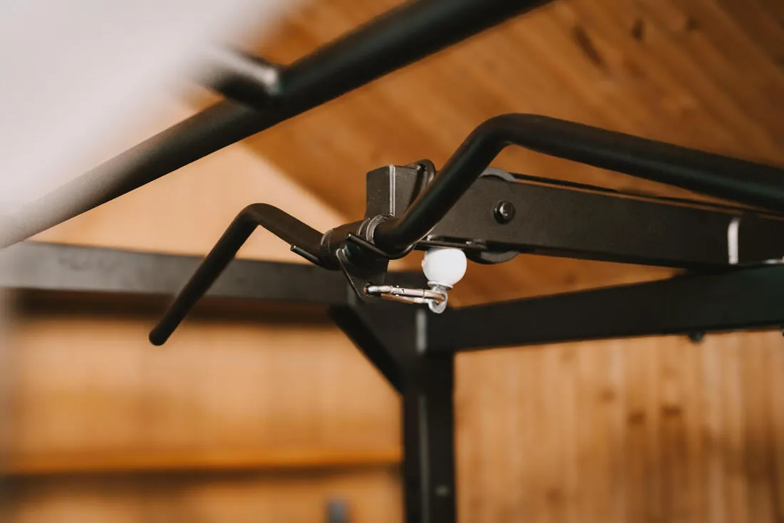 Weight Training Cage Power Rack 900