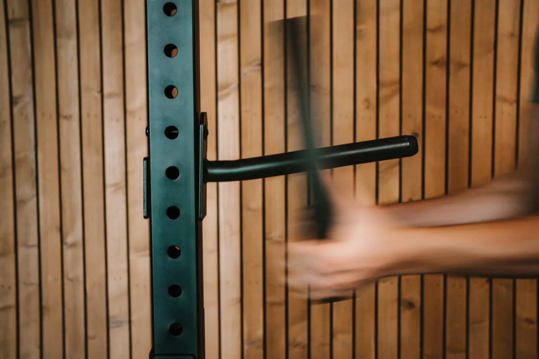 Weight Training Cage Power Rack 900