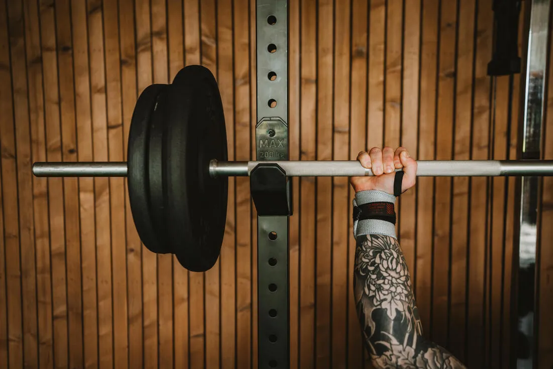 Weight Training Cage Power Rack 900