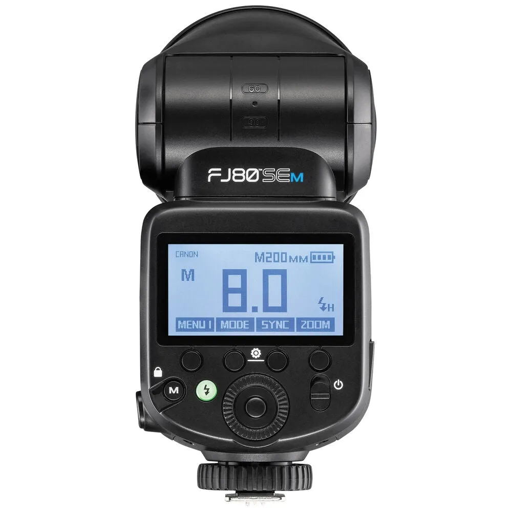 Westcott FJ80SE M Universal 80Ws Speedlight