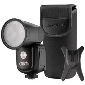 Westcott FJ80SE M Universal 80Ws Speedlight