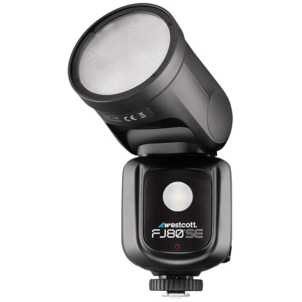 Westcott FJ80SE M Universal 80Ws Speedlight