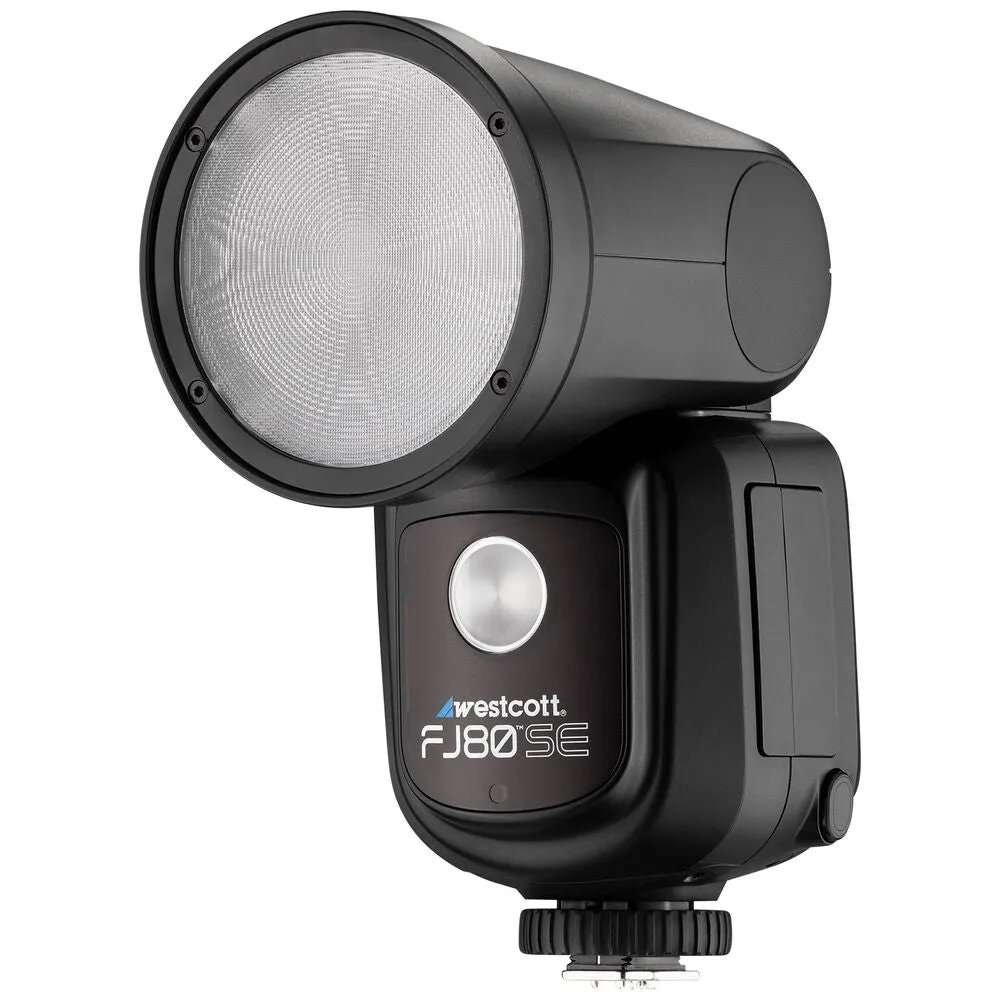 Westcott FJ80SE M Universal 80Ws Speedlight