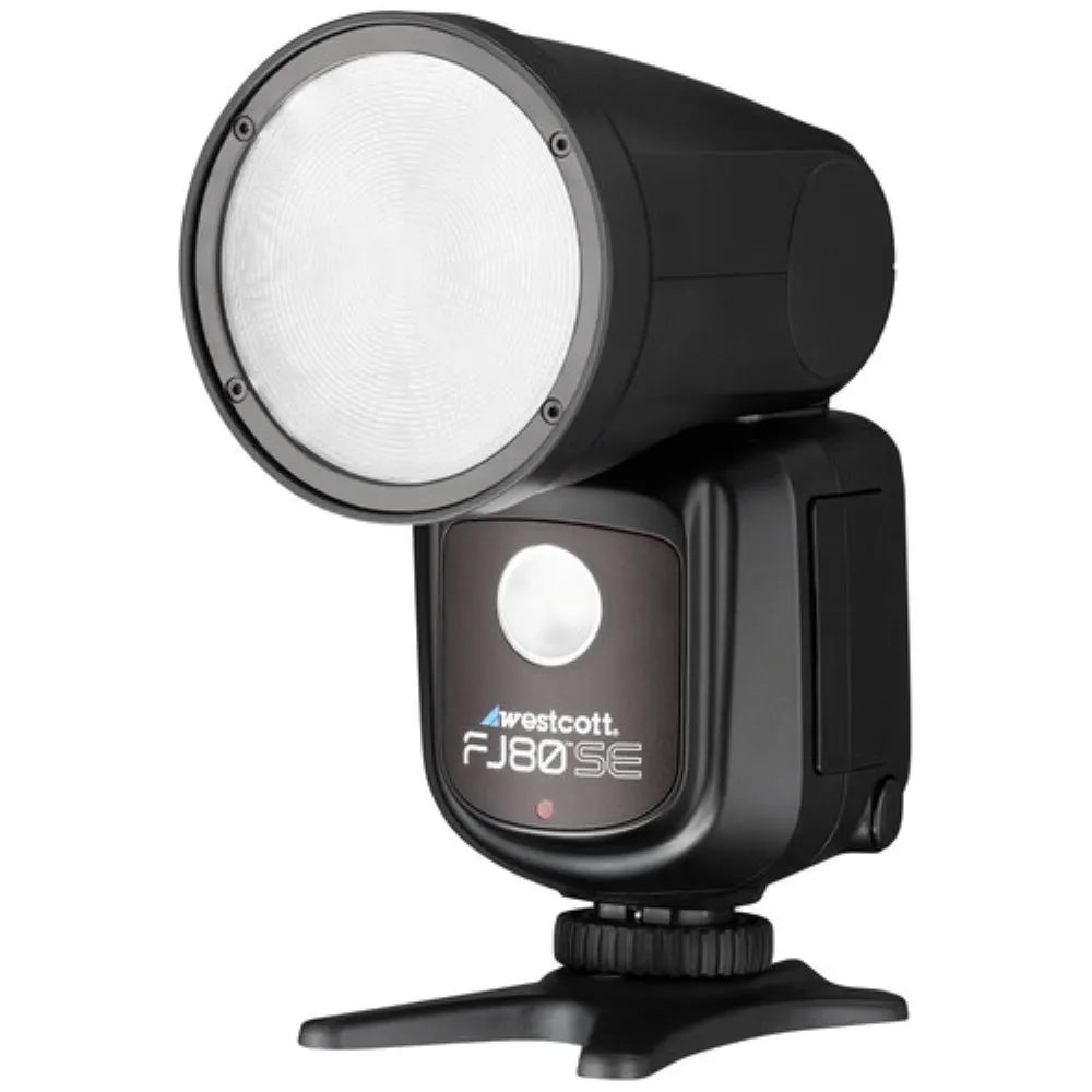 Westcott FJ80SE M Universal 80Ws Speedlight