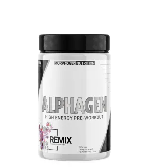 Wholesale: ALPHAGEN (old version)