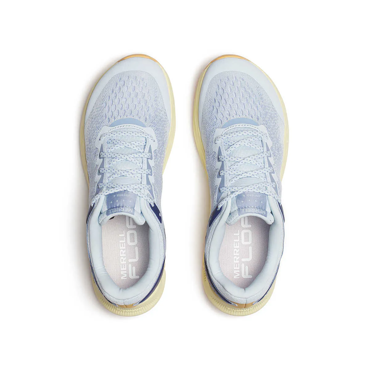 Women's Antora 4