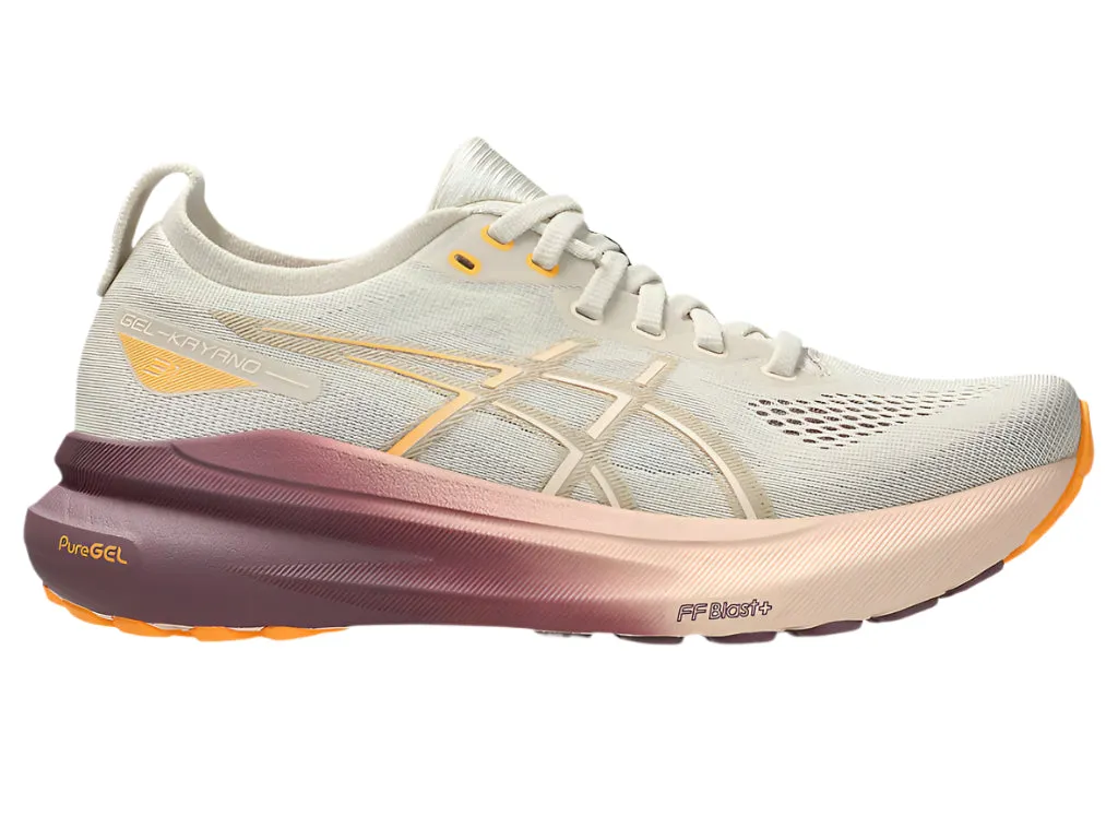 Women's Asics GEL-Kayano 31